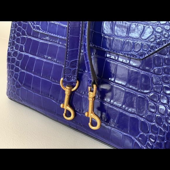 ❌SOLD❌ AUTHENTIC Mulberry Mini Seaton - Picture 8 of 10